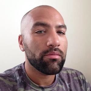 Meet your Posher, Christian